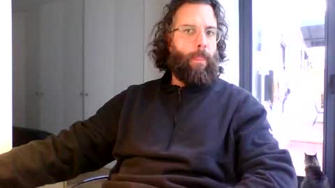 apc_3 online show from January 9, 2026, 8:50 am