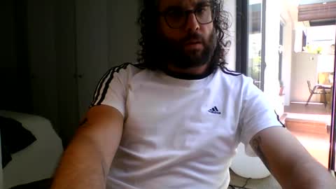 apc_3 online show from May 21, 2026, 8:54 am