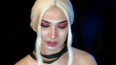 Snapshot of aphr0dite_x chatting on January 7, 2025, 6:38 am Roman Goddess online show from January 7, 2025, 6:38 am