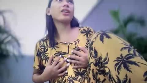 Roman Goddess online show from November 15, 2025, 9:17 am