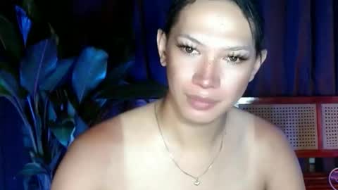 Roman Goddess online show from March 3, 2026, 5:02 am