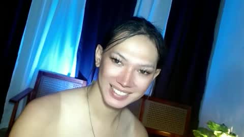 Roman Goddess online show from March 16, 2026, 5:35 am