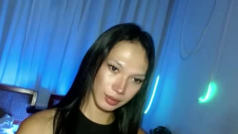 Roman Goddess online show from March 18, 2026, 10:51 am