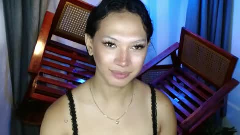 Roman Goddess online show from July 31, 2026, 7:41 am