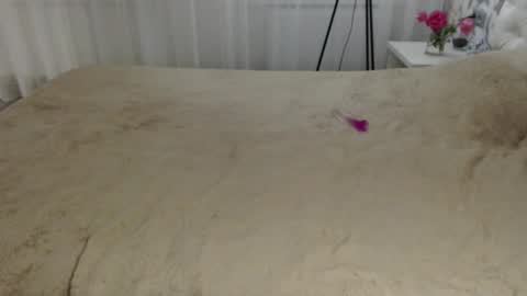 Aphrodite online show from September 20, 2025, 8:32 pm