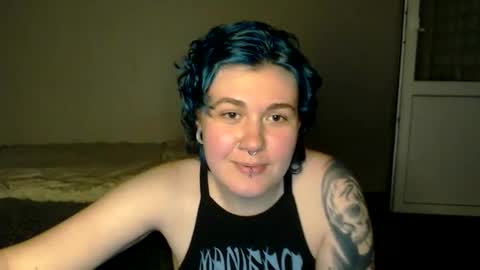 Aphrodite online show from June 8, 2026, 7:03 pm