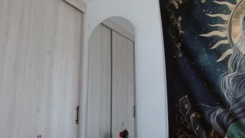 Snapshot of aphrodite__bloom chatting on February 17, 2025, 3:31 pm aphrodite__bloom online show from February 17, 2025, 3:31 pm