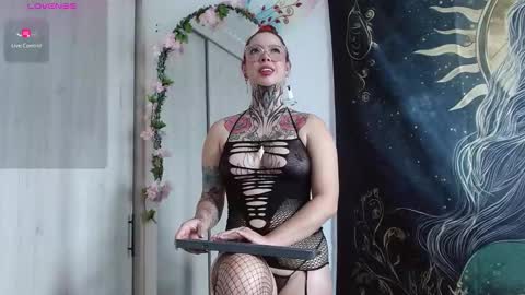 Snapshot of aphrodite__bloom chatting on November 13, 2025, 6:29 pm aphrodite__bloom online show from November 13, 2025, 6:29 pm