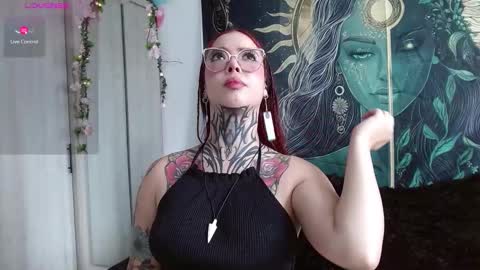 Snapshot of aphrodite__bloom chatting on November 19, 2025, 8:09 pm aphrodite__bloom online show from November 19, 2025, 8:09 pm