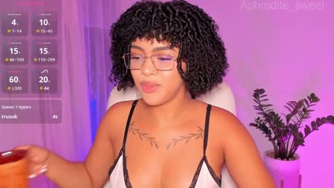 Karla online show from February 2, 2025, 4:54 pm