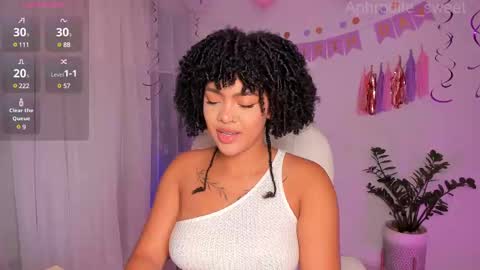 Karla online show from February 11, 2025, 6:22 pm