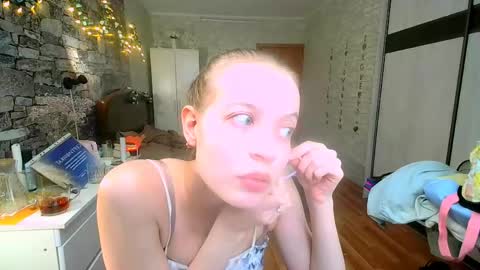 Snapshot of aphrodite_wow_ chatting on April 29, 2026, 1:48 pm Aphrodite online show from April 29, 2026, 1:48 pm