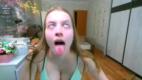 Snapshot of aphrodite_wow_ chatting on May 8, 2026, 4:34 pm Aphrodite online show from May 8, 2026, 4:34 pm