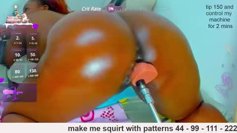 Snapshot of aphrodites_ass chatting on December 2, 2024, 11:45 am Tati  Colombian online show from December 2, 2024, 11:45 am