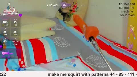 Snapshot of aphrodites_ass chatting on December 4, 2024, 10:13 am Tati  Colombian online show from December 4, 2024, 10:13 am