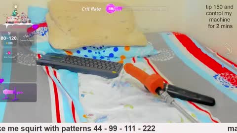 Snapshot of aphrodites_ass chatting on December 6, 2024, 9:43 am Tati  Colombian online show from December 6, 2024, 9:43 am