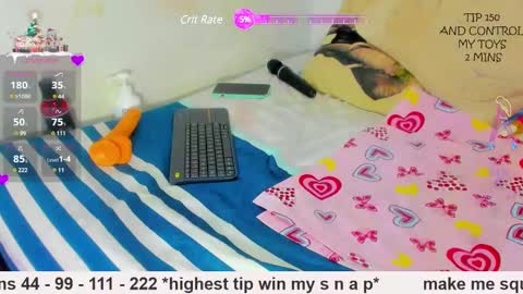 Snapshot of aphrodites_ass chatting on January 5, 2025, 12:10 pm Tati  Colombian online show from January 5, 2025, 12:10 pm