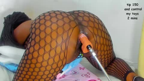 Snapshot of aphrodites_ass chatting on March 11, 2025, 5:27 am Tati  Colombian online show from March 11, 2025, 5:27 am