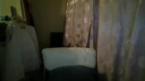 Aphrodity Rox online show from March 1, 2026, 9:39 pm