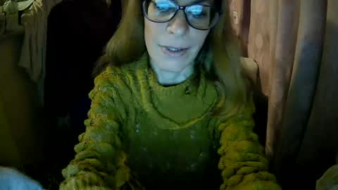 Aphrodity Rox online show from July 5, 2026, 11:23 pm