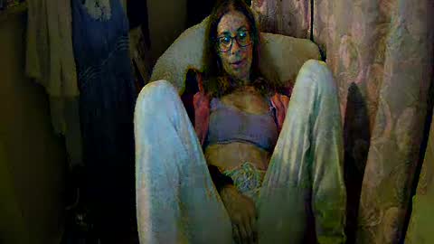 Aphrodity Rox online show from August 1, 2026, 11:36 pm