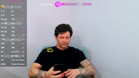 Snapshot of apocalypse_cream chatting on March 10, 2026, 8:14 pm apocalypse_cream online show from March 10, 2026, 8:14 pm