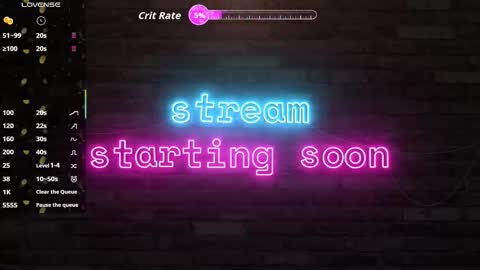 Snapshot of apocalypse_cream chatting on March 20, 2026, 12:48 am apocalypse_cream online show from March 20, 2026, 12:48 am