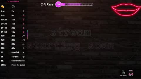 Snapshot of apocalypse_cream chatting on March 21, 2026, 7:28 pm apocalypse_cream online show from March 21, 2026, 7:28 pm