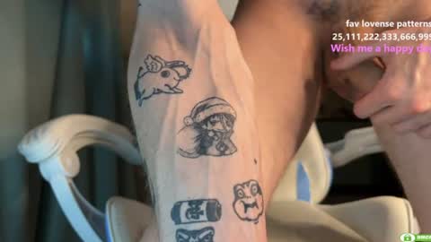Snapshot of apollojam chatting on June 29, 2026, 2:40 am August BUY MY VIDEOS IN MY BIO. SALE 20 online show from June 29, 2026, 2:40 am