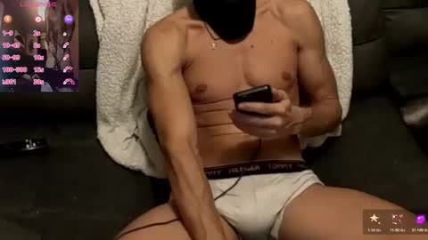 Snapshot of apollonfitx_69 chatting on November 13, 2025, 11:47 pm apollonfitx_69 online show from November 13, 2025, 11:47 pm