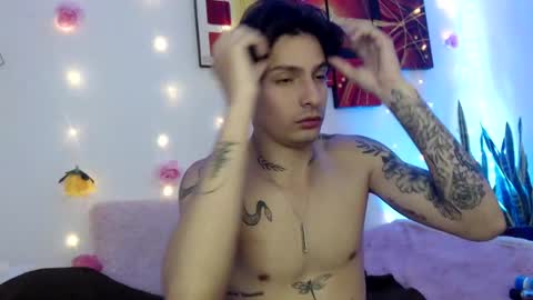 Apolo online show from December 4, 2024, 3:43 pm