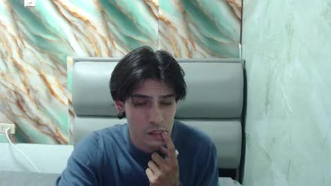 Apolo online show from September 28, 2025, 3:12 am