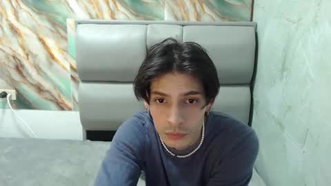 Apolo online show from October 12, 2025, 9:03 pm