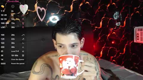 Snapshot of apolo01_ chatting on February 15, 2026, 11:45 pm Apolo online show from February 15, 2026, 11:45 pm