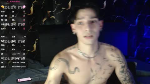 Snapshot of apolo01_ chatting on March 2, 2026, 12:46 am Apolo online show from March 2, 2026, 12:46 am