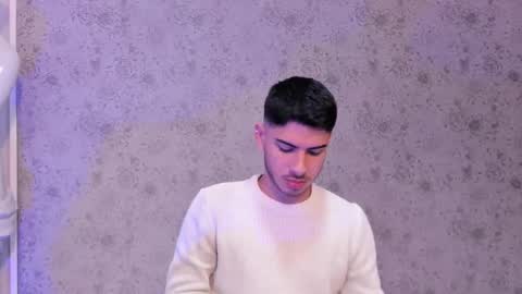 Apolo Grayy online show from February 6, 2026, 6:40 am