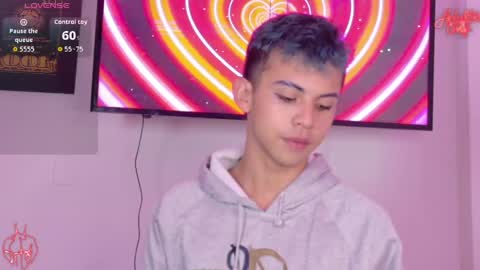 Apolo online show from April 28, 2026, 2:27 am