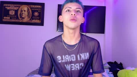 Apolo online show from May 15, 2026, 10:17 pm