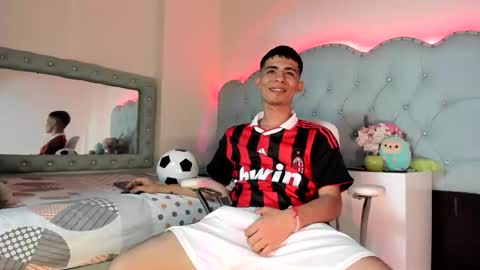 Apolo Richards online show from February 13, 2026, 7:54 pm