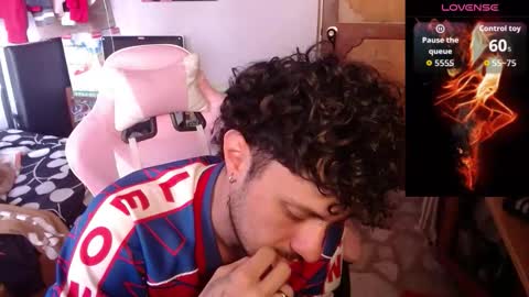 Andres online show from February 28, 2026, 4:08 pm