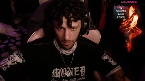 Andres online show from May 24, 2026, 7:24 am