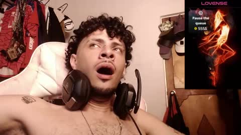Andres online show from May 27, 2026, 5:26 am