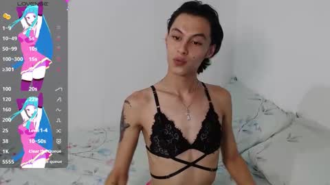 Apolo online show from December 22, 2025, 3:14 am