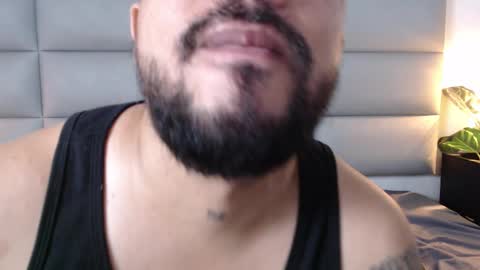 marcos online show from March 8, 2025, 10:24 pm