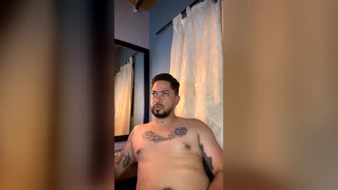 marcos online show from May 12, 2026, 4:31 am