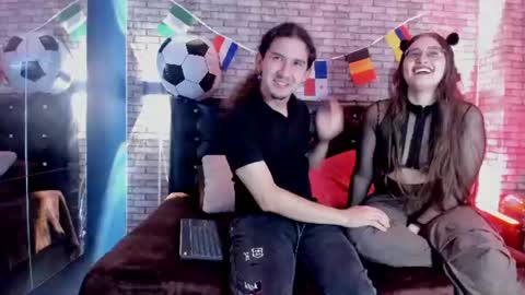 Apolonia eros online show from June 30, 2026, 2:12 am