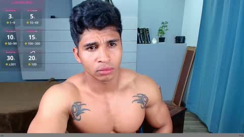 Snapshot of apolotherock chatting on October 2, 2025, 10:00 am Apolo online show from October 2, 2025, 10:00 am