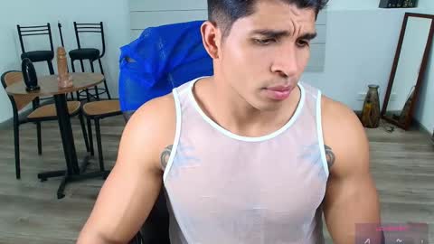 Apolo online show from March 16, 2026, 6:45 pm