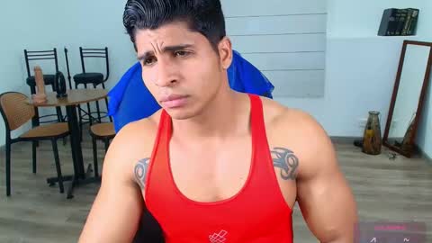 Apolo online show from March 24, 2026, 8:14 pm