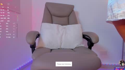 Apo online show from October 29, 2025, 7:15 pm